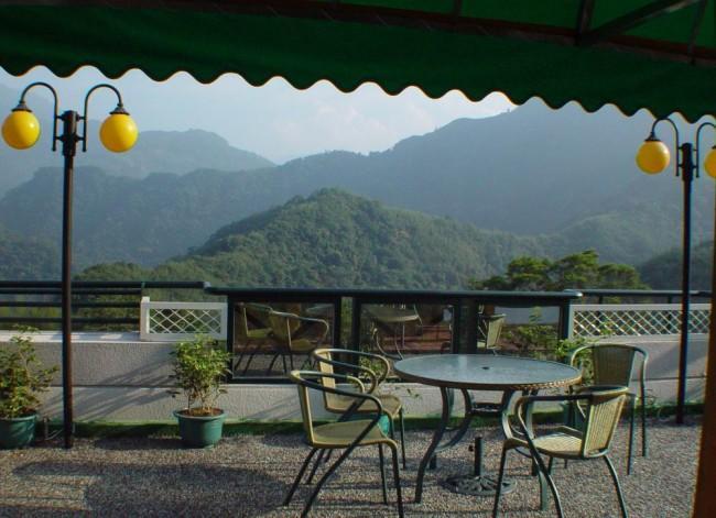 北橫之星 Taoyuan Dış mekan fotoğraf