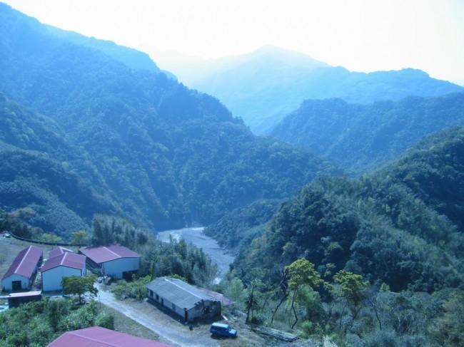 北橫之星 Taoyuan Dış mekan fotoğraf