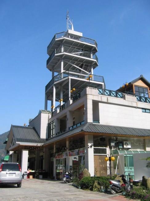 北橫之星 Taoyuan Dış mekan fotoğraf