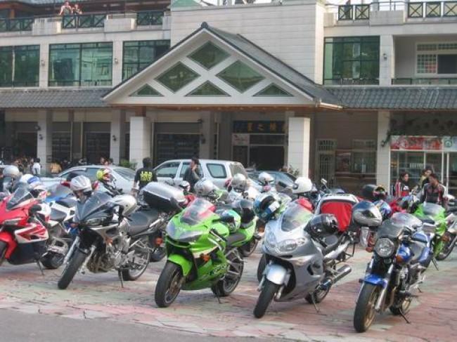 北橫之星 Taoyuan Dış mekan fotoğraf