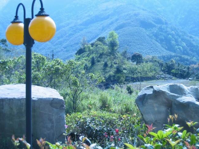 北橫之星 Taoyuan Dış mekan fotoğraf