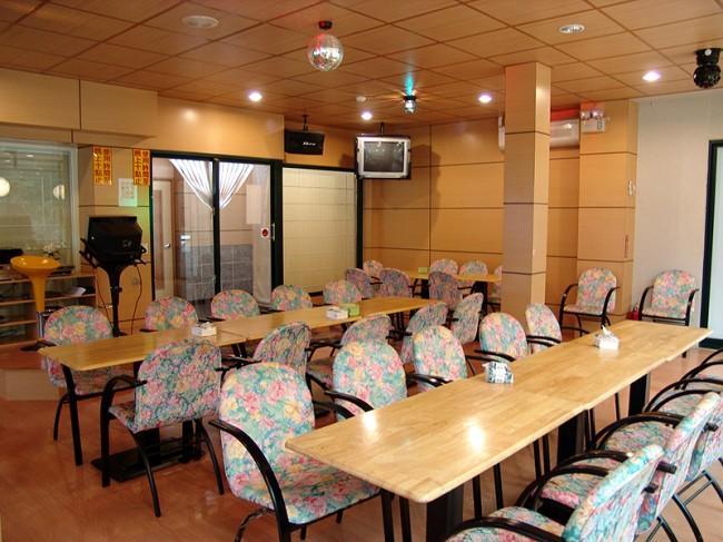 北橫之星 Taoyuan Dış mekan fotoğraf