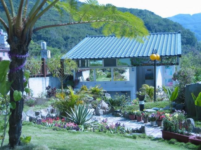 北橫之星 Taoyuan Dış mekan fotoğraf