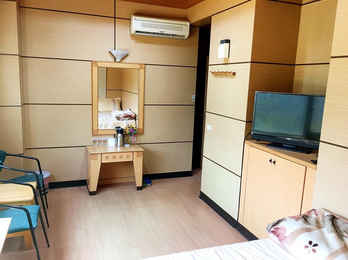 北橫之星 Taoyuan Dış mekan fotoğraf