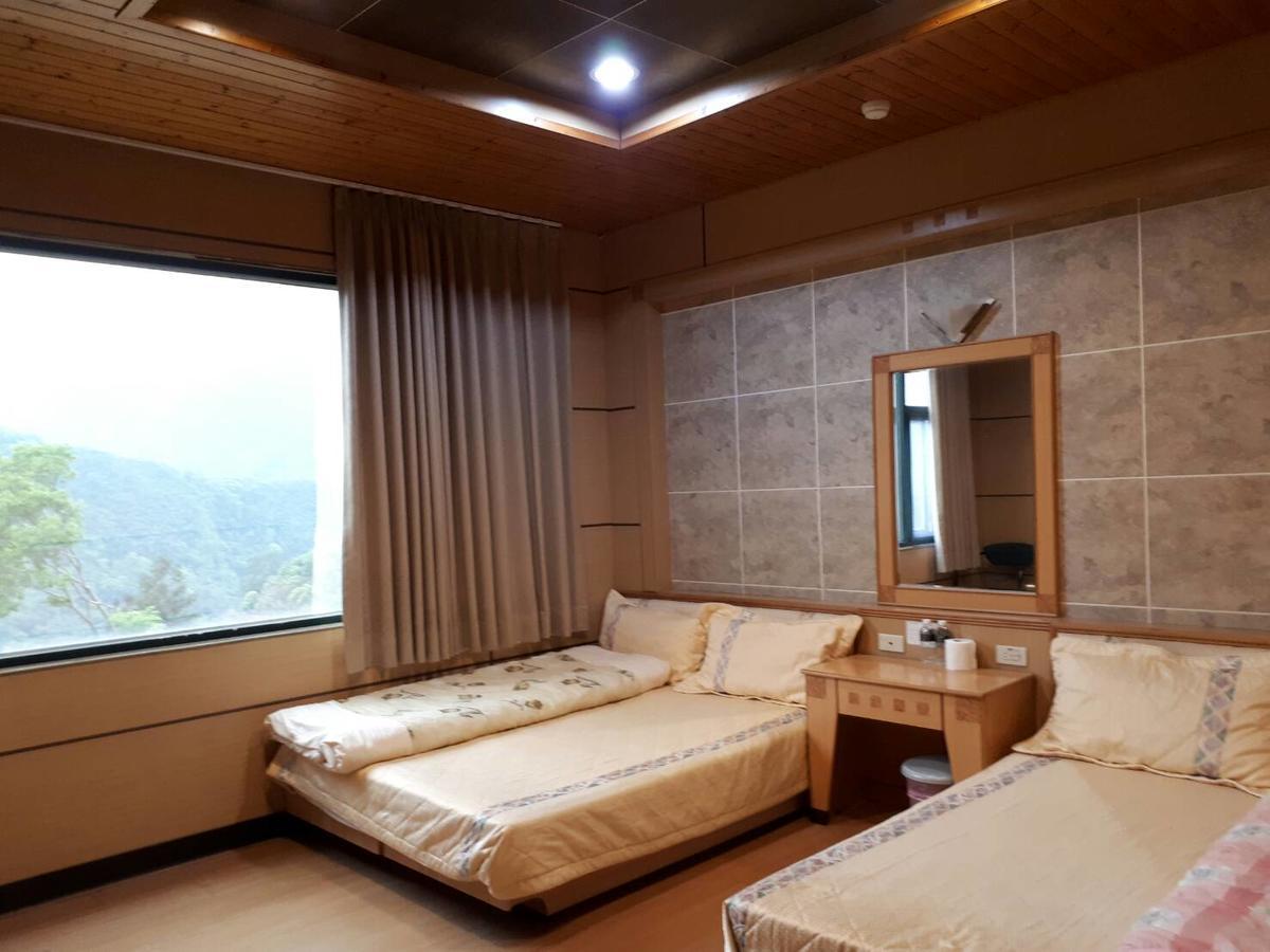 北橫之星 Taoyuan Dış mekan fotoğraf