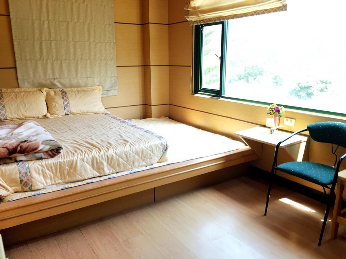 北橫之星 Taoyuan Dış mekan fotoğraf