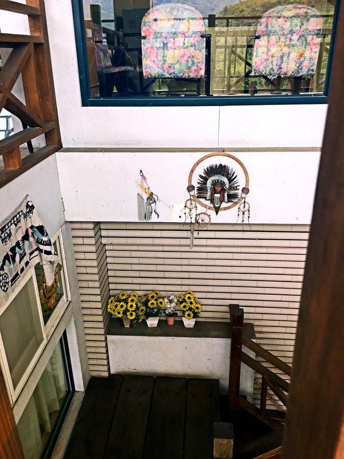 北橫之星 Taoyuan Dış mekan fotoğraf