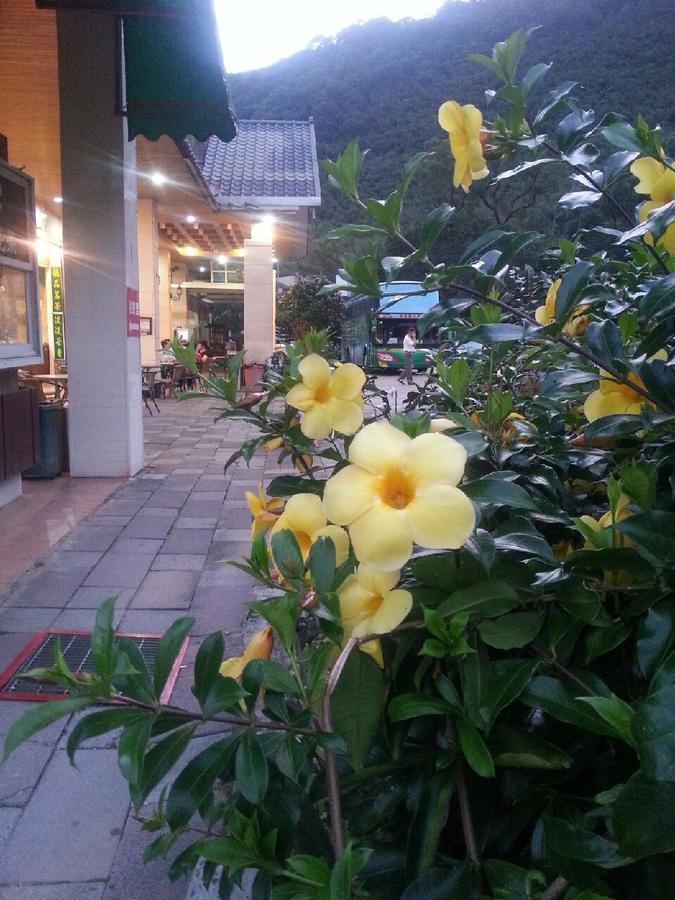 北橫之星 Taoyuan Dış mekan fotoğraf