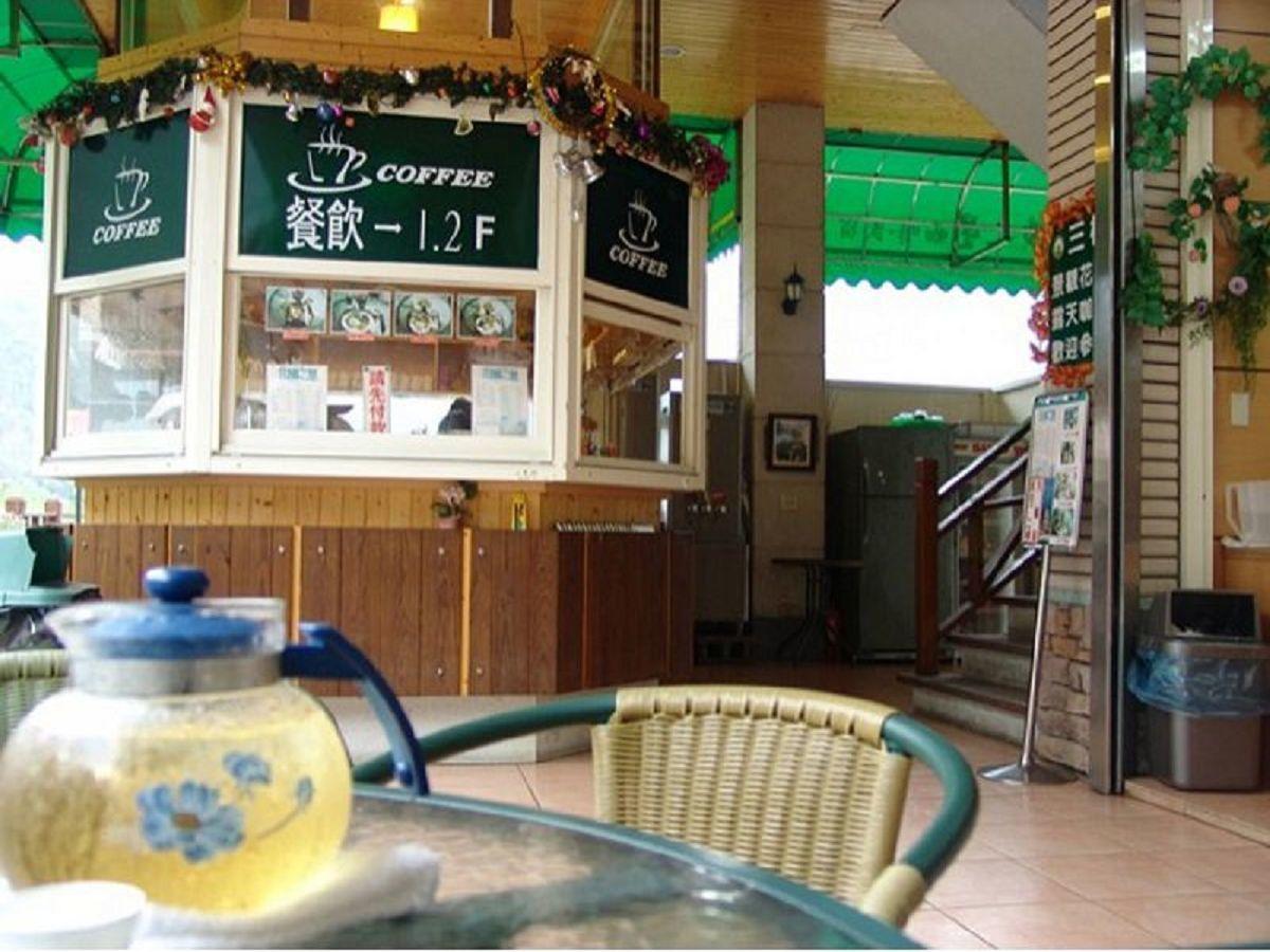 北橫之星 Taoyuan Dış mekan fotoğraf